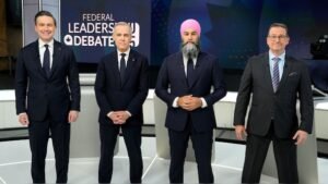 Canada elections 2025: Carney vs Poilievre in a high-stakes battle for power. A look at the contenders