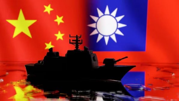 China expands military drills near Taiwan, testing ‘blockade’ capabilities