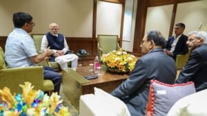 Pahalgam terror attack: India summons Pakistan’s top diplomat in New Delhi, hands over expulsion note after big CCS actions