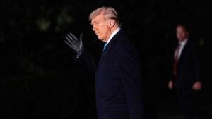 Trump’s tariffs tank Asian markets, Japan’s Nikkei falls 3.4% & Hong Kong stocks fall 2%