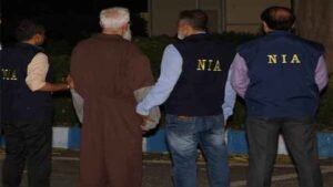 NIA gets 18-day remand of 26/11 plotter Tahawwur Rana, presents key evidence