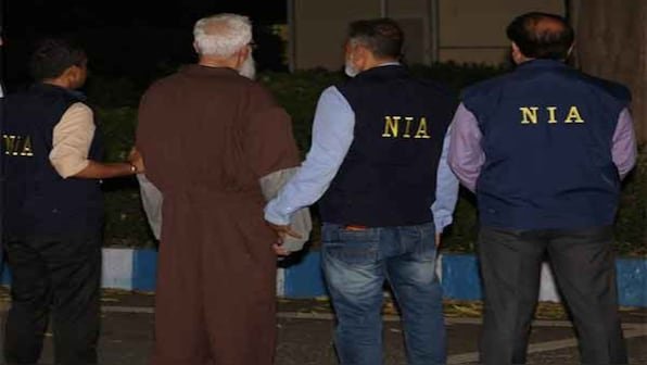 NIA gets 18-day remand of 26/11 plotter Tahawwur Rana, presents key evidence