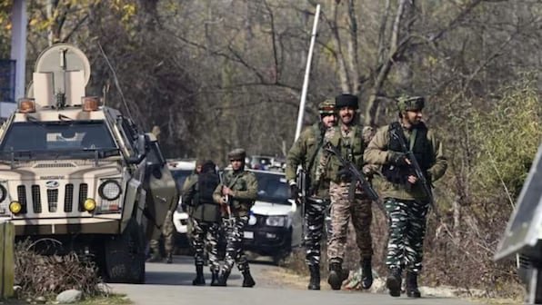 Indian Army opens fire after suspecting movement in Poonch as security tightens following Pahalgam attack