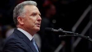 Trump envoy heads to Moscow for fresh Ukraine peace talks with Putin