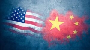 Trump’s Liberation Day tariffs push levies on Chinese imports to US to 54%