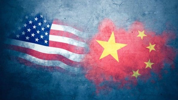 Trump’s Liberation Day tariffs push levies on Chinese imports to US to 54%