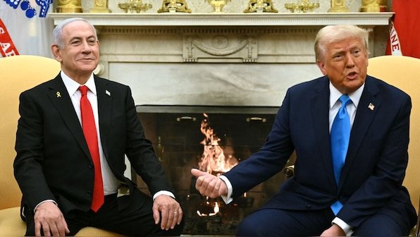 Israel sought to bomb Iran’s nuclear sites, Trump denied nod: Report