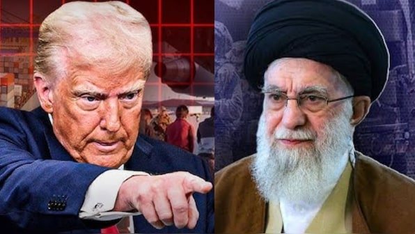Will Trump manage to fix the Iran deal that he broke?