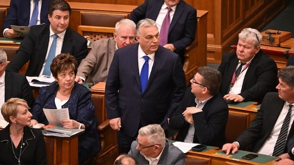 Hungary passes constitutional amendment to ban LGBTQ+ community, dual nationals