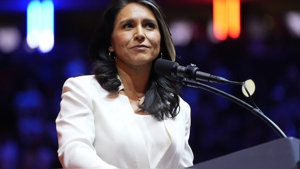 ‘As you hunt down those…’: Tulsi Gabbard condemns ‘horrific Islamist terrorist attack’ in Pahalgam
