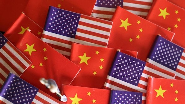 China says won’t bow to tariff pressure day after Trump threatens more coercive levies