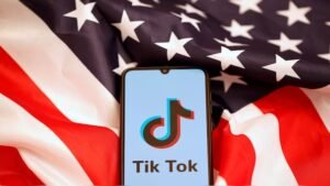 Trump extends TikTok sale deadline by 75 days as US-China trade war escalates