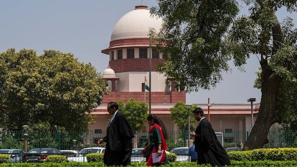 FirstUp: Supreme Court to hear pleas challenging Waqf Act and other headlines of the day