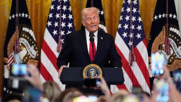 FirstUp: Trump’s reciprocal tariffs come into effect on ‘Liberation Day’… The big news today