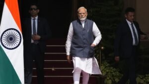 PM Modi returns to Delhi, cuts short Saudi visit over Pahalgam terror attack