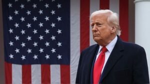‘That was a bad one:’ Trump says ‘great tension’ between Pakistan, India following Kashmir terror attack