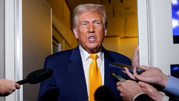US judge says Trump officials could face contempt for defying court order on deportations
