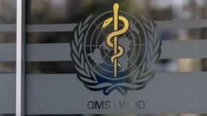 Trump’s White House blames China for COVID-19 origins, criticises WHO and US health officials