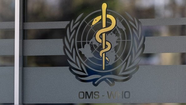 Trump’s White House blames China for COVID-19 origins, criticises WHO and US health officials