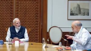 FirstUp: Govt to hold all-party meet on Pahalgam attack and other big news of the day