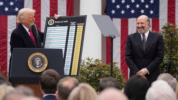 Trump unveils sweeping reciprocal tariffs: Full text of the executive order he signed