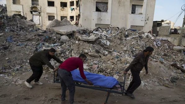 Gaza health ministry removes thousands of names from official war casualty list: Report