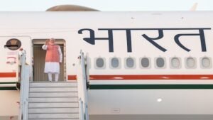 Meeting Paetongtarn Shinawatra, attending Bimstec summit: PM Modi’s packed Thailand trip