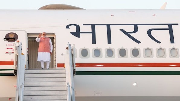 Meeting Paetongtarn Shinawatra, attending Bimstec summit: PM Modi’s packed Thailand trip