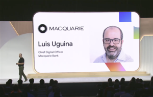 Macquarie Bank wants AI to reduce “cognitive load” on customers