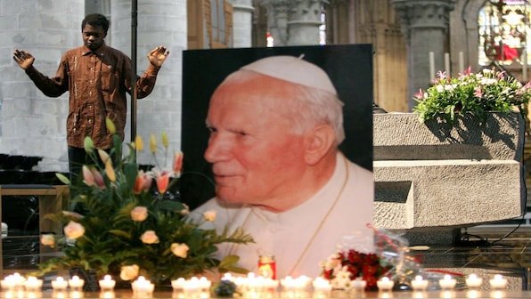 History Today: When Pope John Paul II, one of the most loved pontiffs, passed away