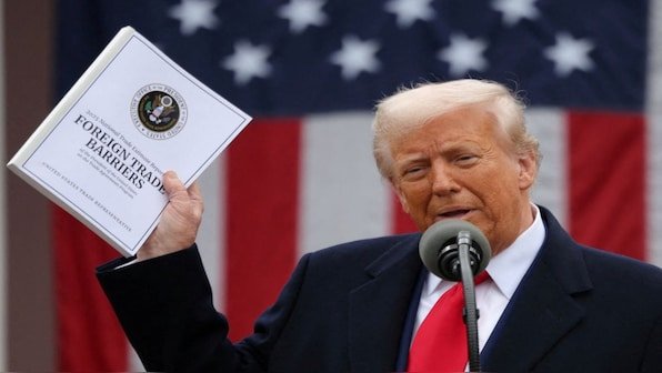 ‘Discounted tariff for India’, recession fears… Takeaways from Trump’s ‘Liberation Day’ announcement