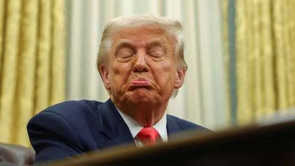 Trump teases new tariffs, promises to be ‘very kind’ to trading partners