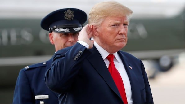 5 factors behind Trump’s piecemeal retreat from tariff war he started
