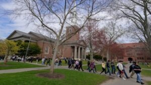 Letter that set off Trump-Harvard war was ‘unauthorised’, sent by mistake: Report