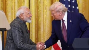 PM Modi has President Trump’s ‘full support’: US on Pahalgam response