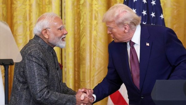 PM Modi has President Trump’s ‘full support’: US on Pahalgam response