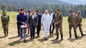 Pahalgam is a historic opportunity to change the jihadi DNA of Pakistan