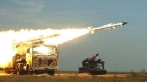 Chaklala, Murid and Rafiqui: The 3 airbases India targeted in retaliation at Pak military heart