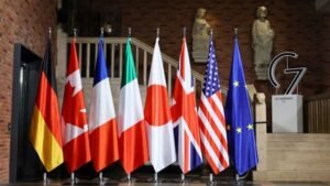 G7 nations condemn ‘egregious terrorist attack in Pahalgam’, urge India, Pak to de-escalate