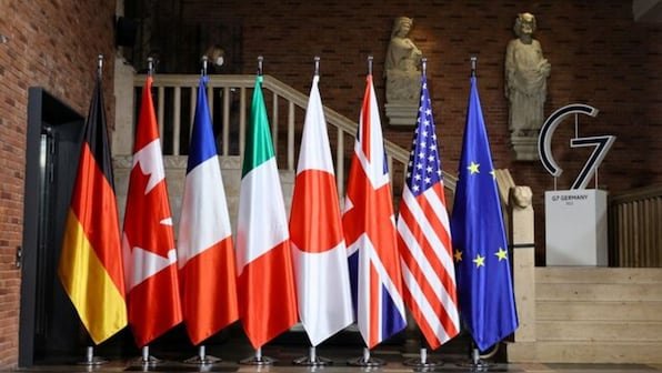 G7 nations condemn ‘egregious terrorist attack in Pahalgam’, urge India, Pak to de-escalate