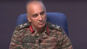 DGMO talks: India, Pakistan agree to reduce amassed troops, stop firing at another