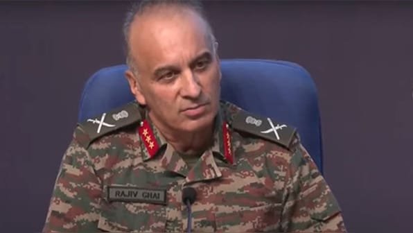 DGMO talks: India, Pakistan agree to reduce amassed troops, stop firing at another