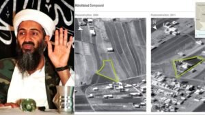 History Today: When Osama bin Laden was killed in Pakistan in a US Navy SEALs op