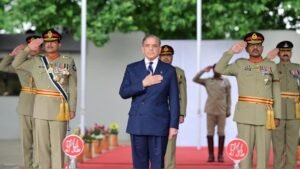 UN chief calls Shehbaz Sharif second time in a week as UNSC cautions Pakistan over ‘escalatory’ moves