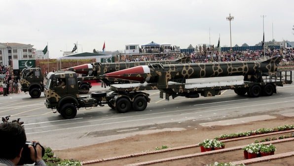 ‘Primary adversary, ancillary problem’: 5 things US intel report says about India’s security threat from China, Pak