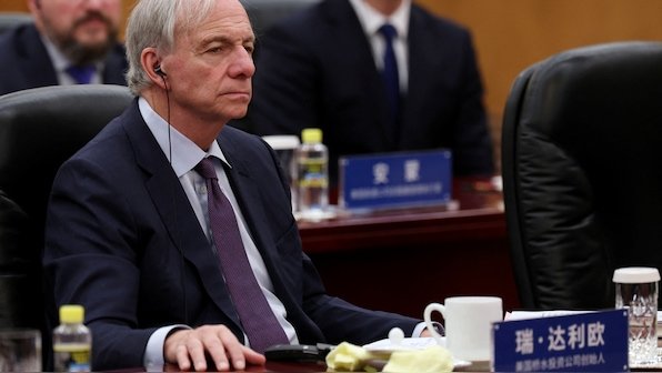 Trump tariffs pushing America to ‘something worse’: Billionaire who predicted 2008 recession