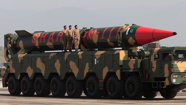 Fatah: The ballistic missile that Pakistan calls its pride blown into pieces in Indian skies