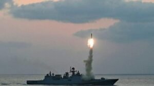 Pahalgam: India intensifies live drills at sea as forces respond to Pakistan’s gunfire at LoC