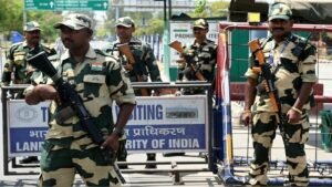 India-Pakistan Ceasefire Live Updates: Schools reopen in J&K amid tense calm, flights cancelled in border areas