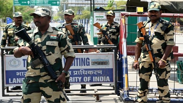 India-Pakistan Ceasefire Live Updates: Schools reopen in J&K amid tense calm, flights cancelled in border areas